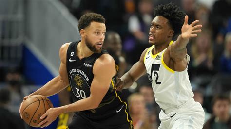 warriors vs jazz|Warriors vs. Jazz .